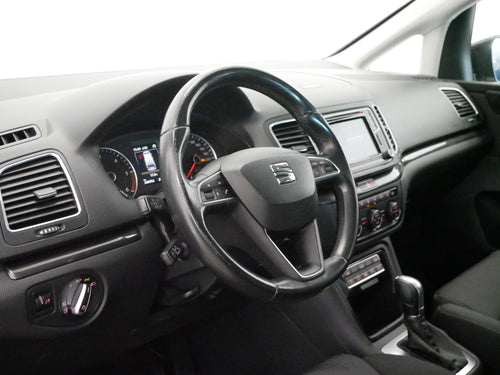 Seat Alhambra 2.0 TDi 110 kW Xcellence 7míst – foto 15