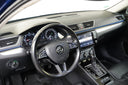 Škoda Superb 2.0 TDI 140 kW DSG Style