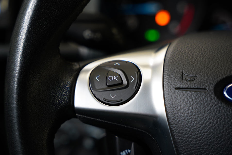 Ford Grand C-MAX 1.6 TDCI 85 kW Sync Edition – foto 15