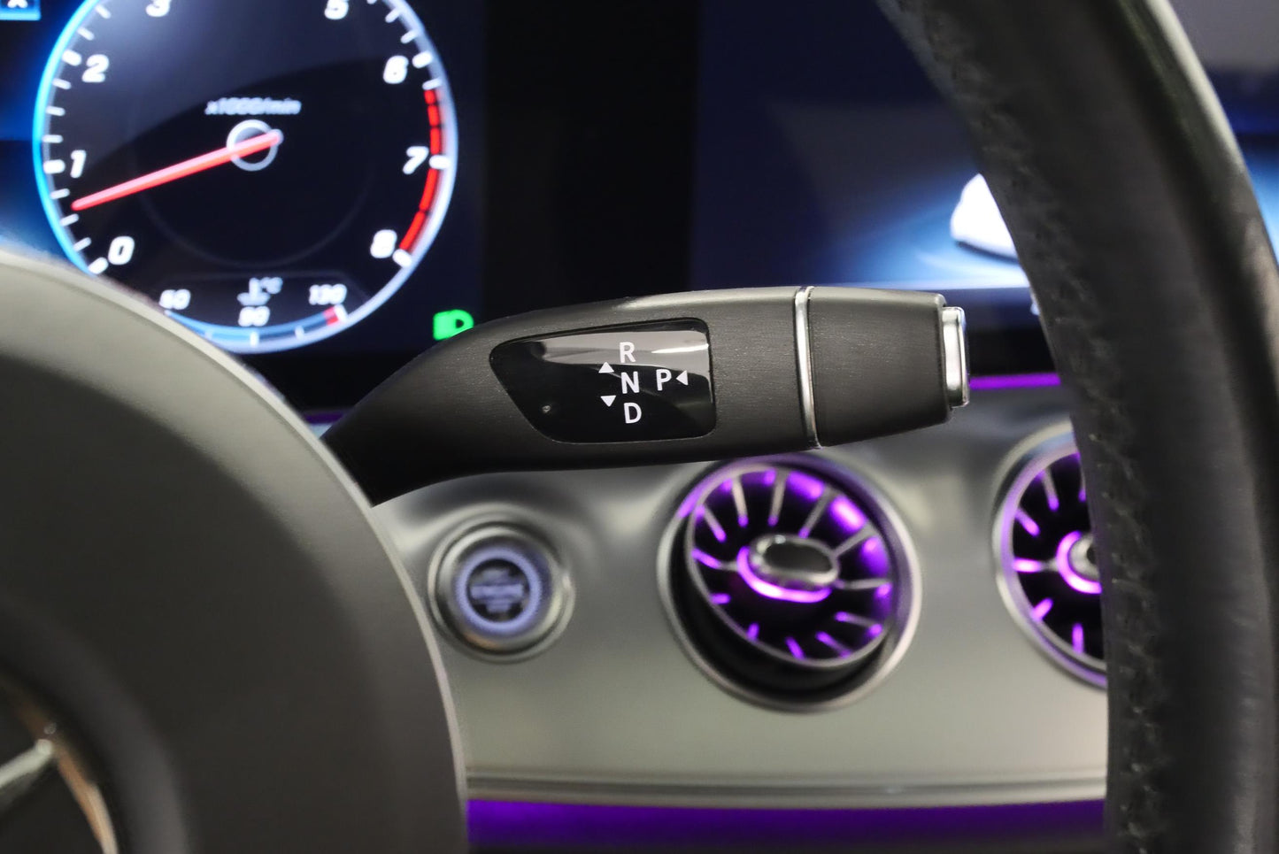 Mercedes-Benz Třídy E 450 270 kW 4Matic Coupe