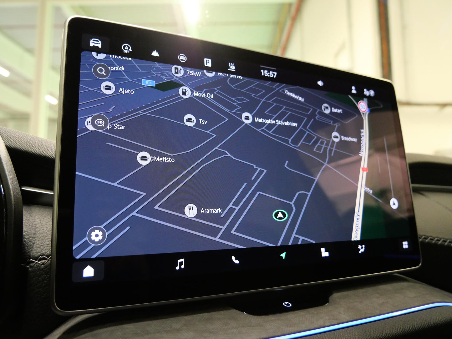 Škoda Kodiaq 2.0 TDI 142 kW Excl. Selection