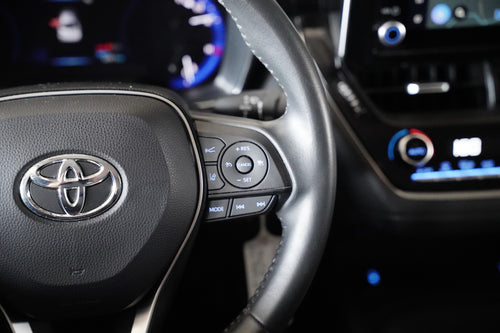 Toyota Corolla 1.5 VVT-i 92 kW – foto 15