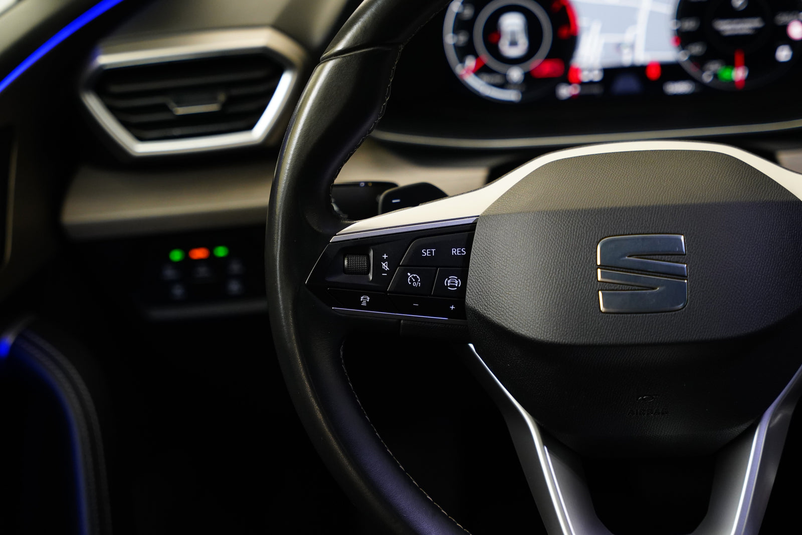 Seat Leon 2.0 TSI 140 kW DSG Xcellence – foto 15