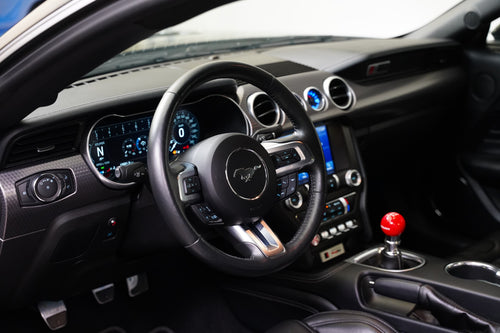 Ford Mustang 5.0 V8 514 kW Roush – foto 15