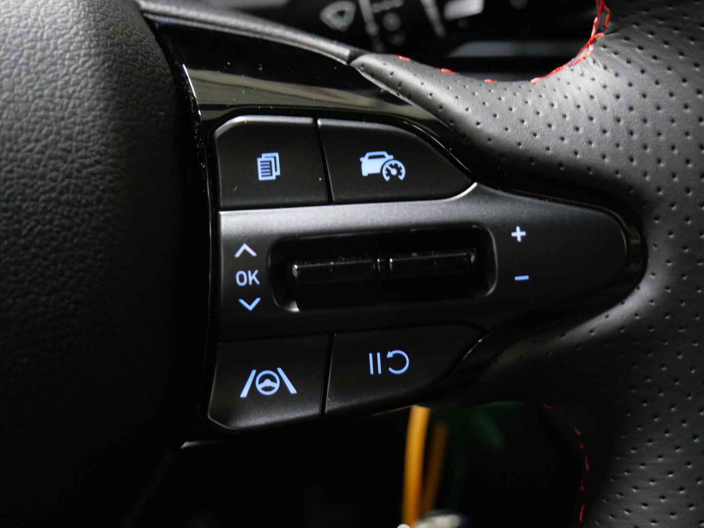 Hyundai i20 1.0 T-GDI 74 kW N Line