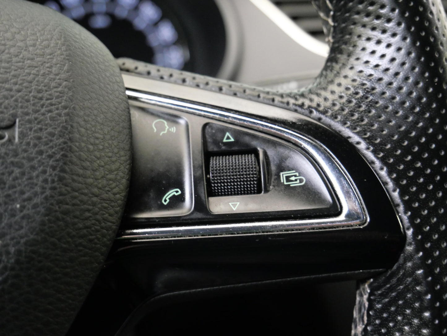 ŠKODA Octavia 2.0 TDI 135 kW RS