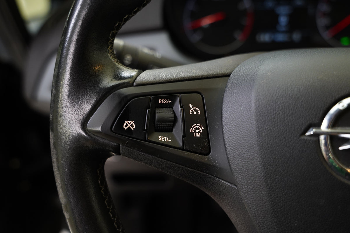 Opel Corsa 1.2 i 51 kW Selection – foto 15