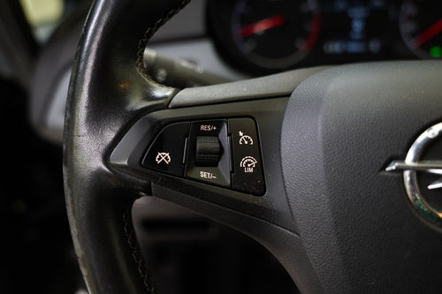 Opel Corsa 1.2 i 51 kW Selection – foto 15