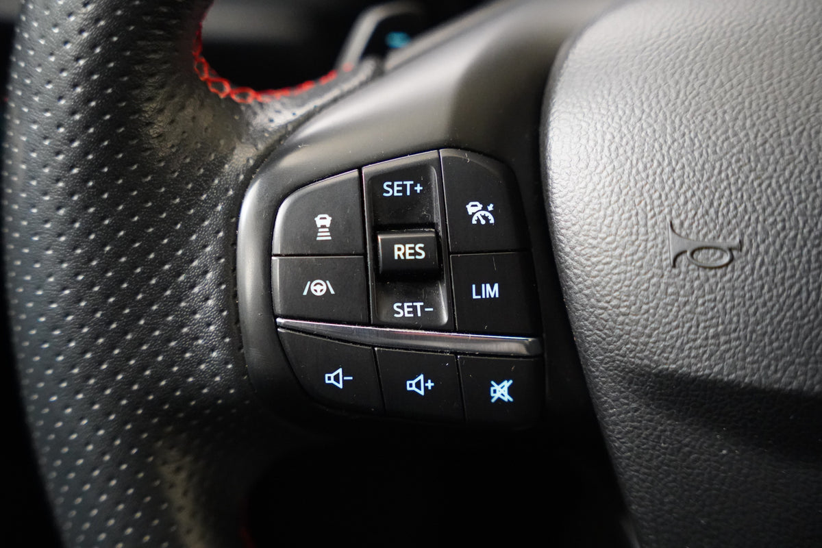 Ford Focus 2.0 TDCi 110 kW ST-Line – foto 15
