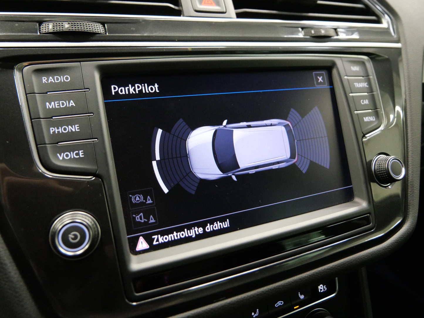 Volkswagen Tiguan 2.0 TSI 132 kW Highline