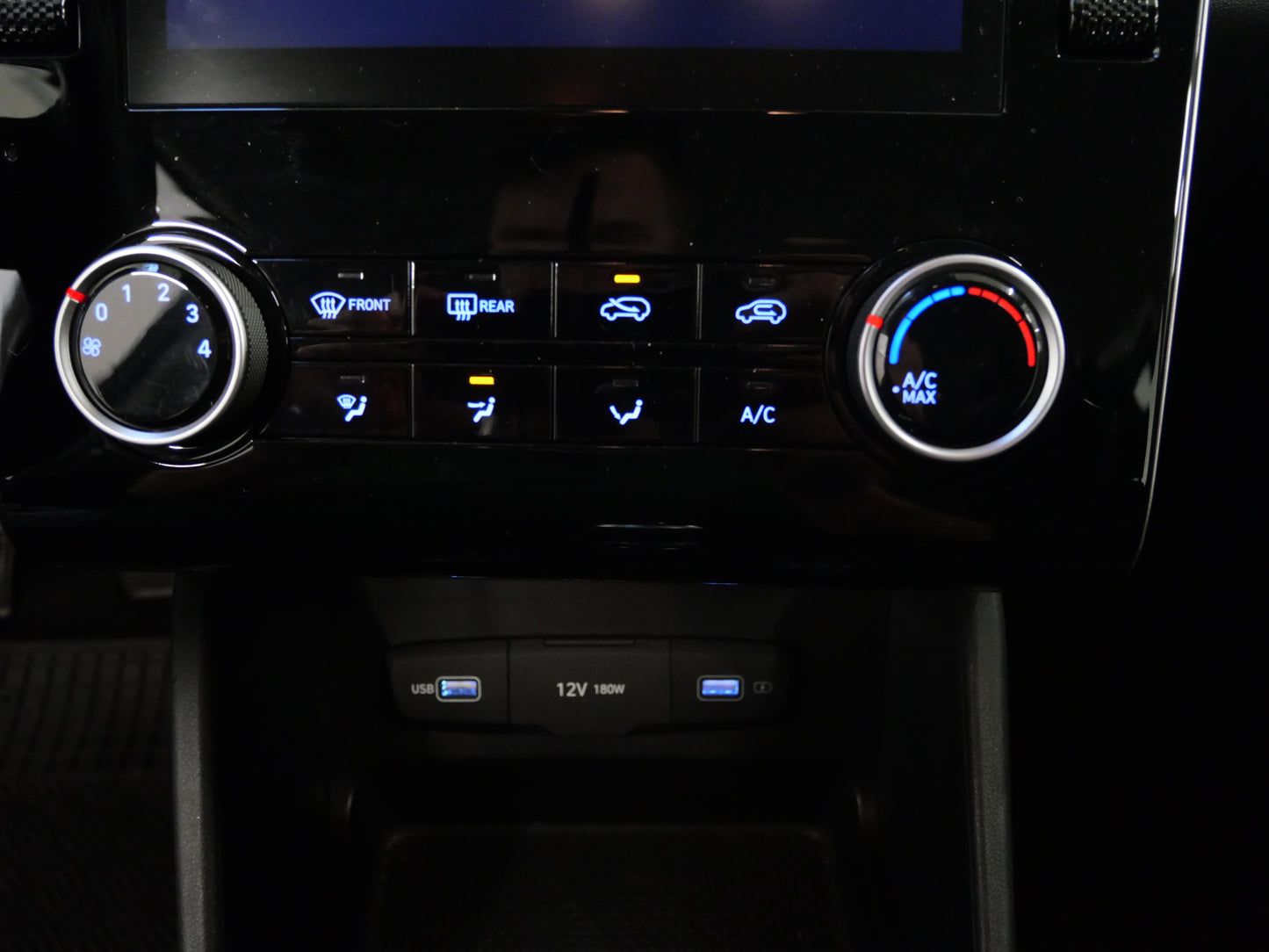 Hyundai Tucson 1.6 T-GDI 110 kW Start