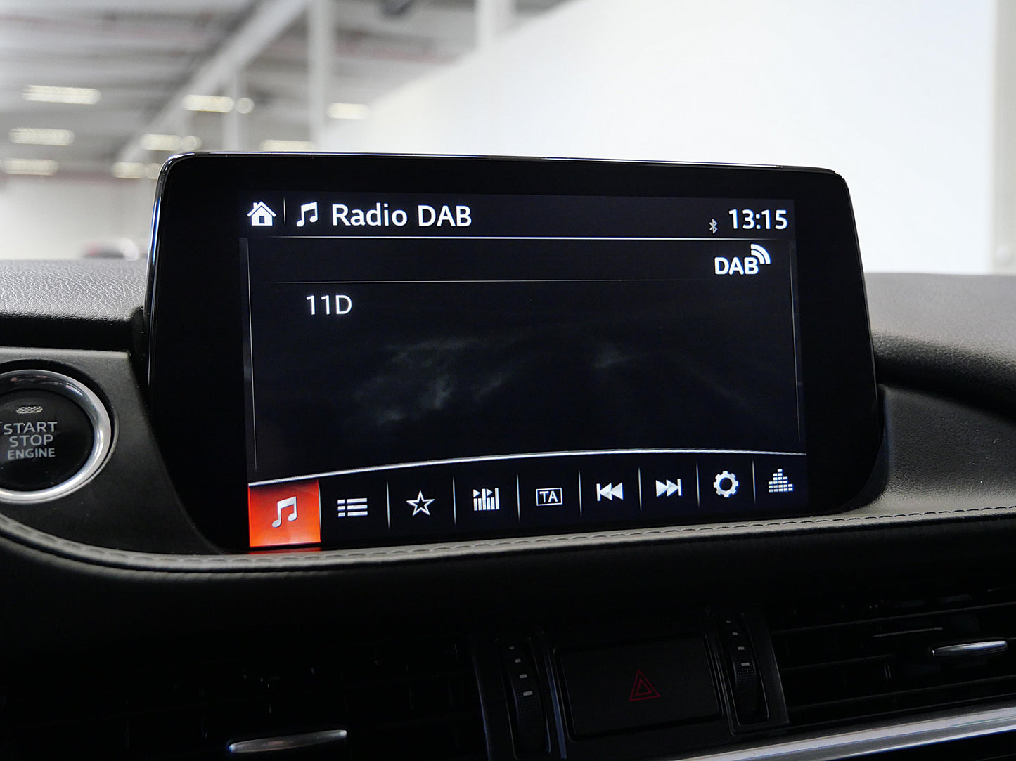 Mazda 6 2.2 Skyactiv-D Emotion