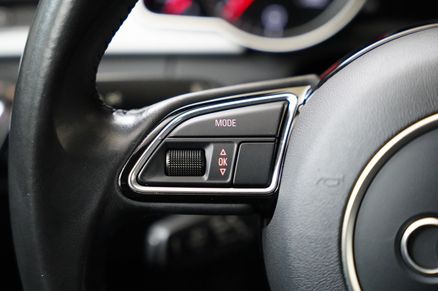 Audi A5 2.0 TDI 130 kW