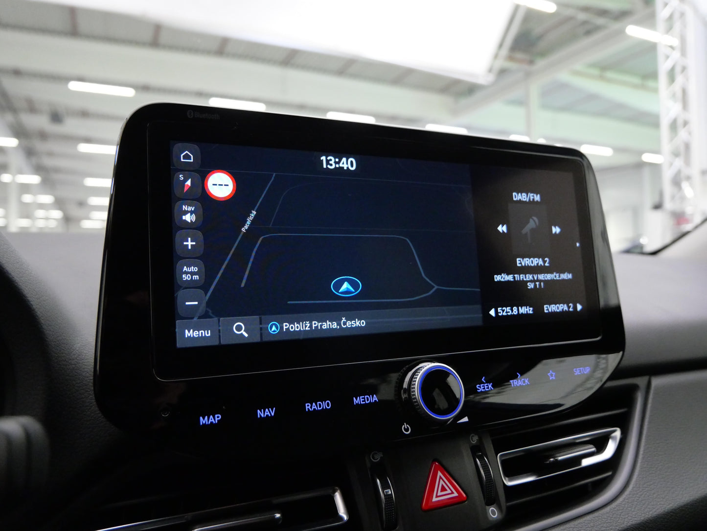 Hyundai i30 1.5 T-GDI 117 kW Smart