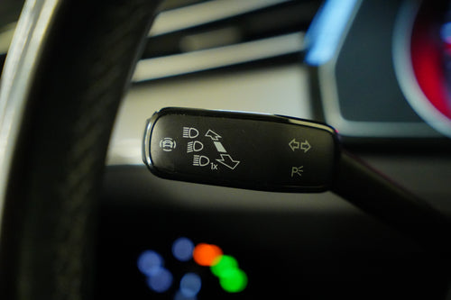 Volkswagen Passat 2.0 TDi 110kW – foto 15