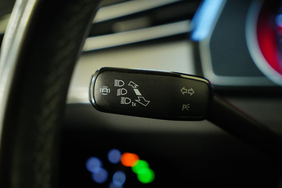 Volkswagen Passat 2.0 TDi 110kW – foto 15