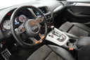 Audi SQ5 3.0 TDI 240 kW Quattro