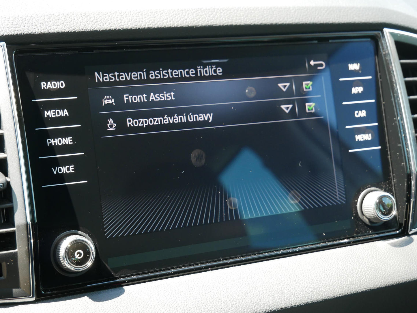 Škoda Karoq 2.0 TDI 85 kW Style