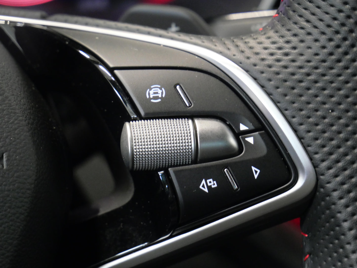 ŠKODA Octavia 2.0 TSI 195 kW RS