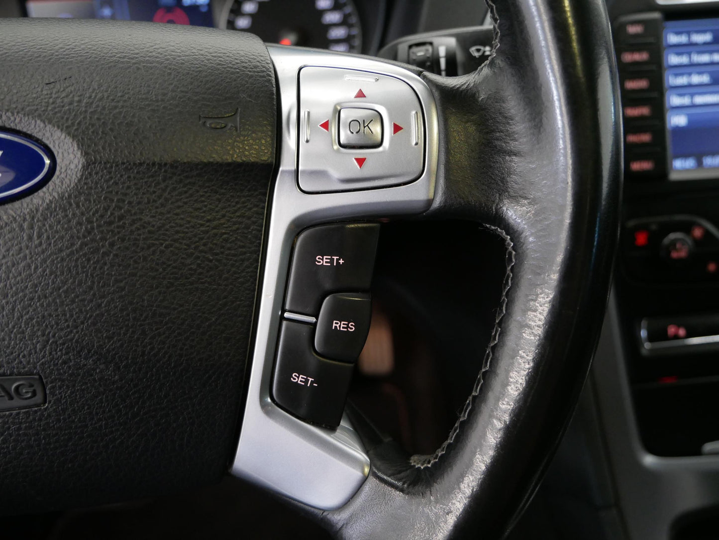 Ford Mondeo 2.0 TDCi Titanium