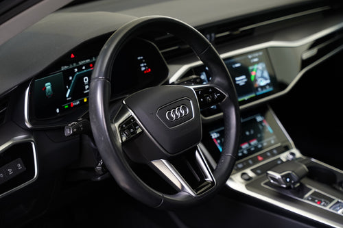 Audi A6 2.0 TDi 150 kW – foto 15