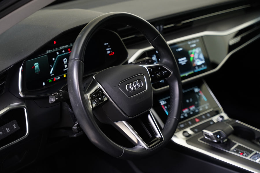 Audi A6 2.0 TDi 150 kW – foto 15
