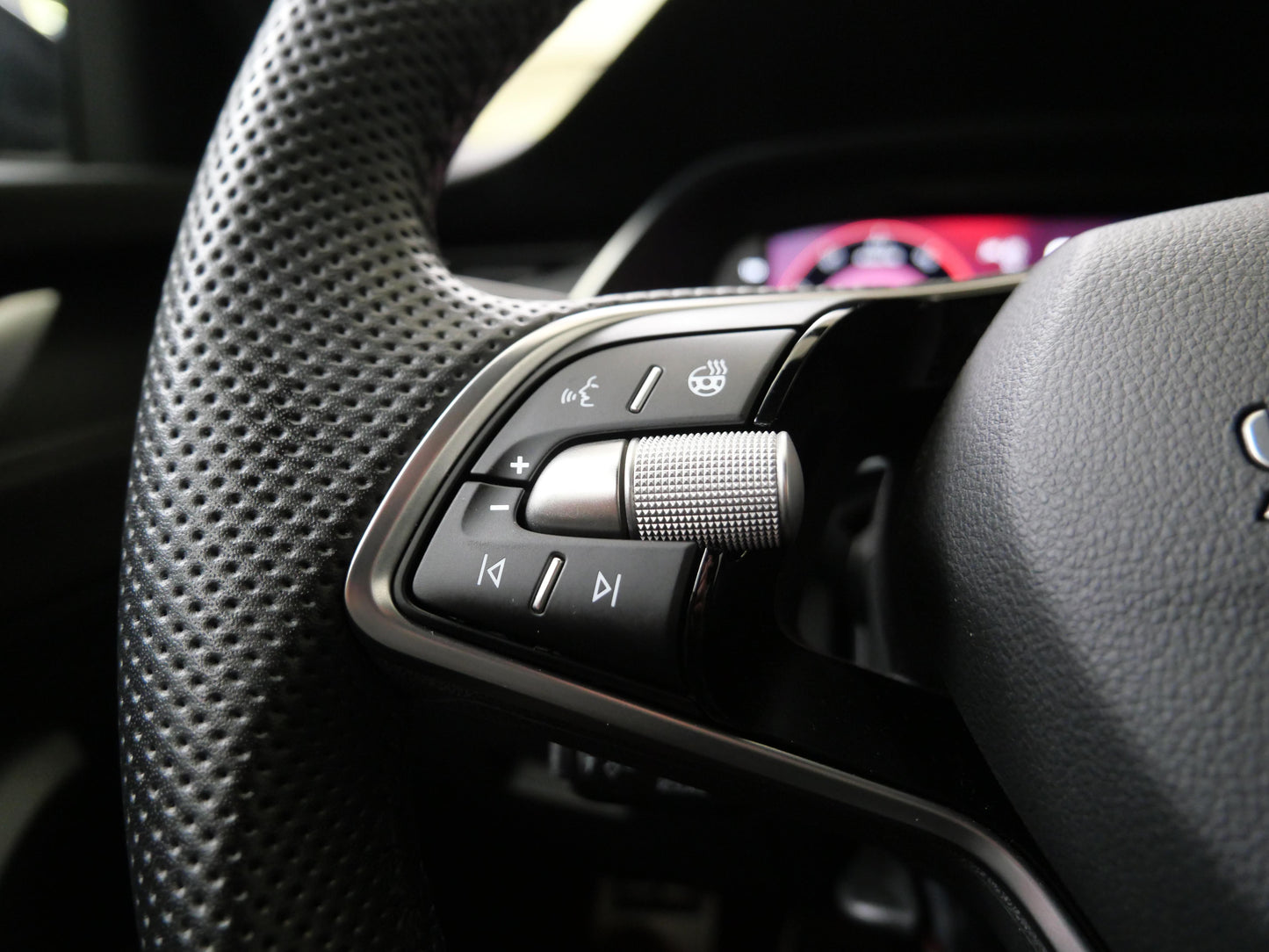 Škoda Octavia 2.0 TDI 110 kW DSG Sportline