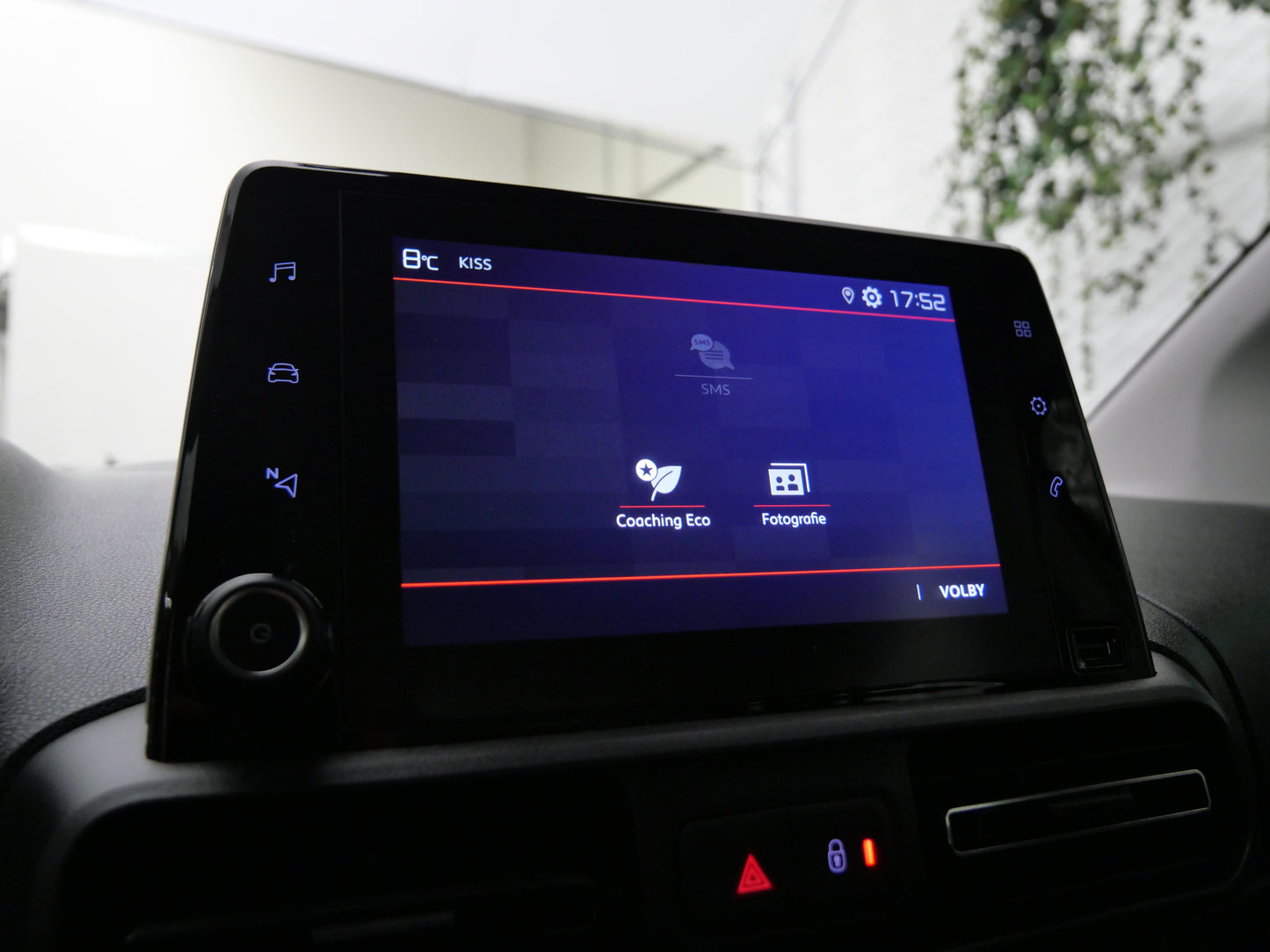 Citroën Berlingo 1.5 BlueHDi 96 kW Feel