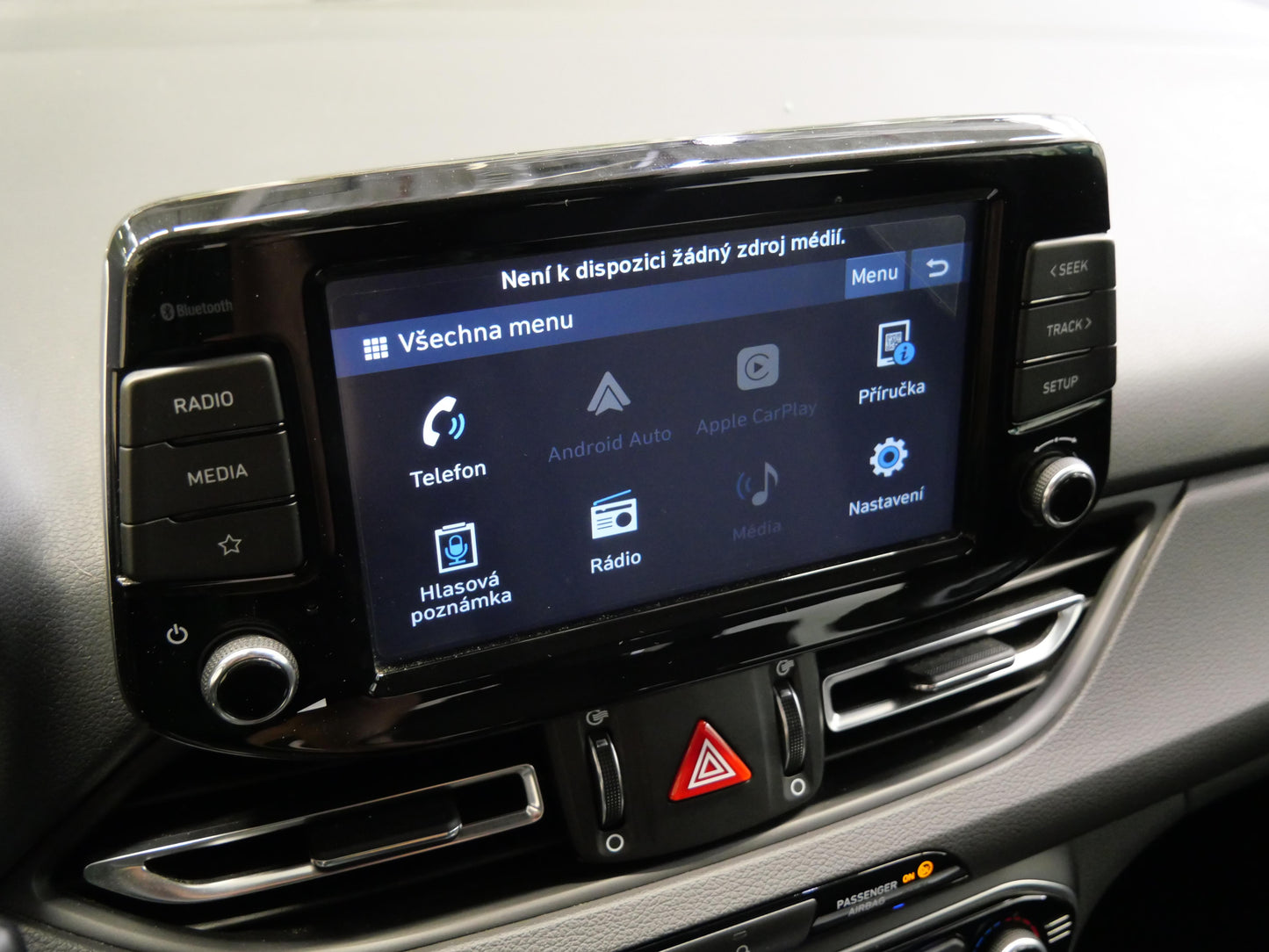 Hyundai i30 1.5 T-GDi 81 kW