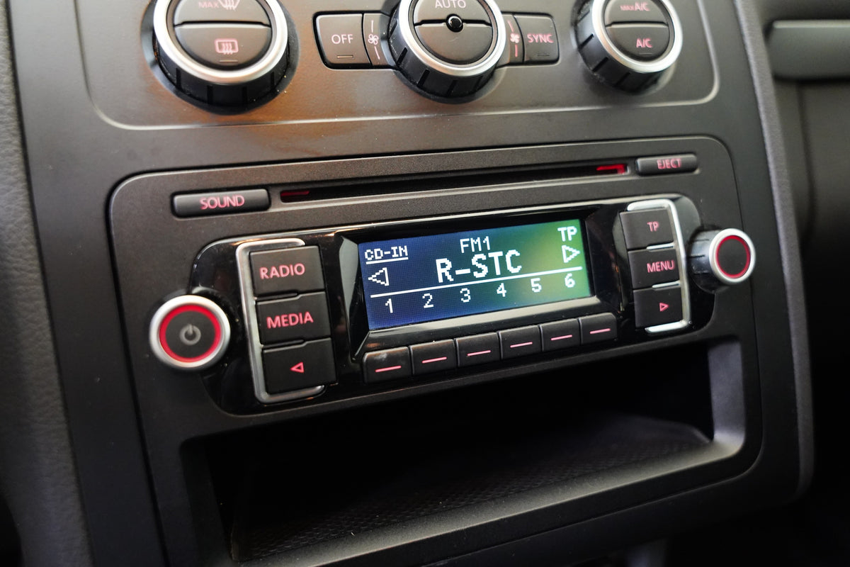 Volkswagen Touran 1.2 TSI 77 kW Trendline – foto 15
