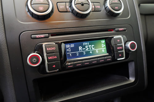 Volkswagen Touran 1.2 TSI 77 kW Trendline – foto 15