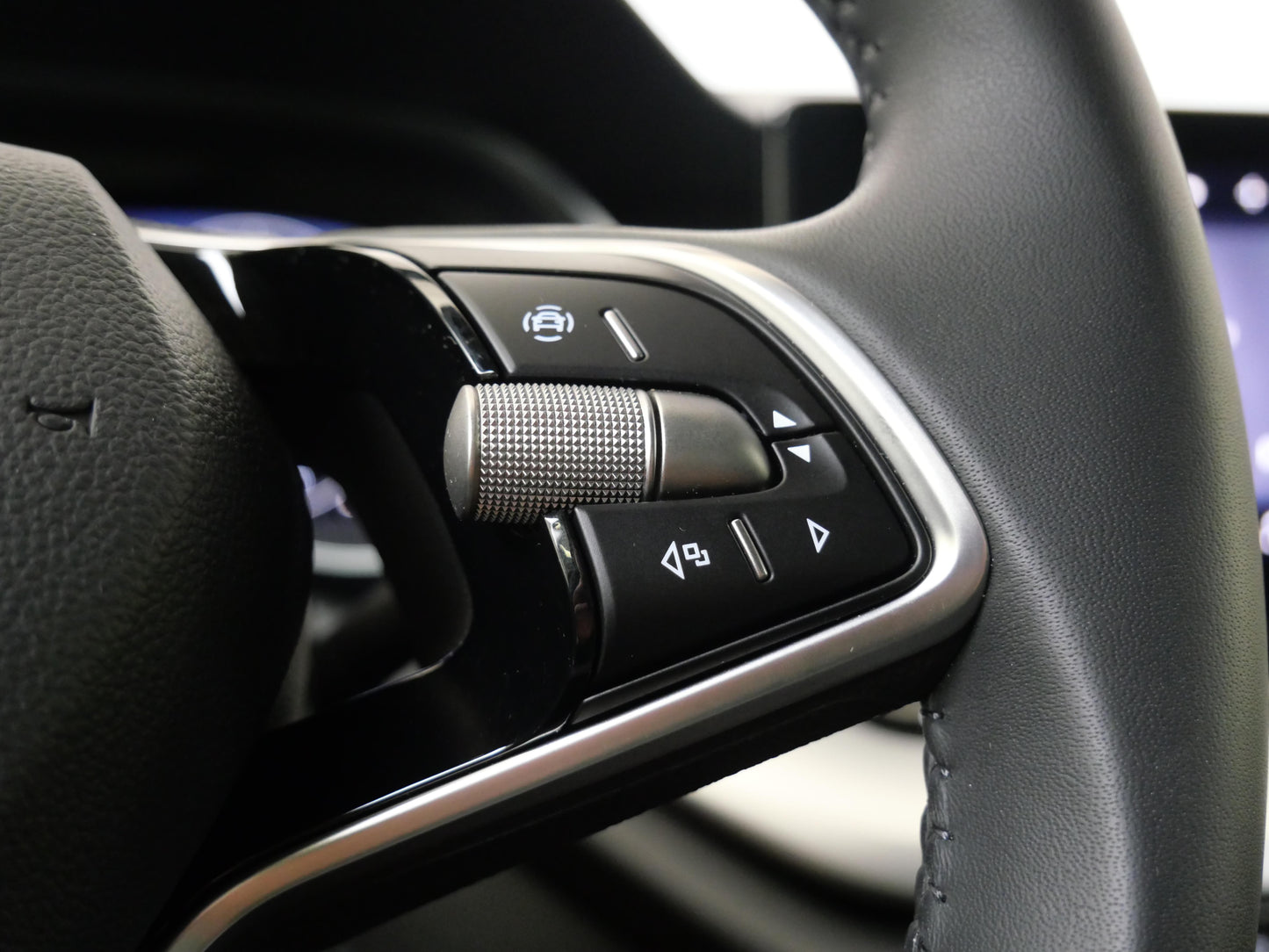 Škoda Octavia 1.5 eTSI 85 kW DSG Selection