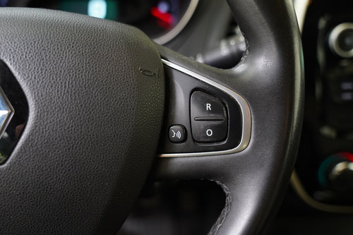 Renault Captur 1.2 TCe 87 kW – foto 15