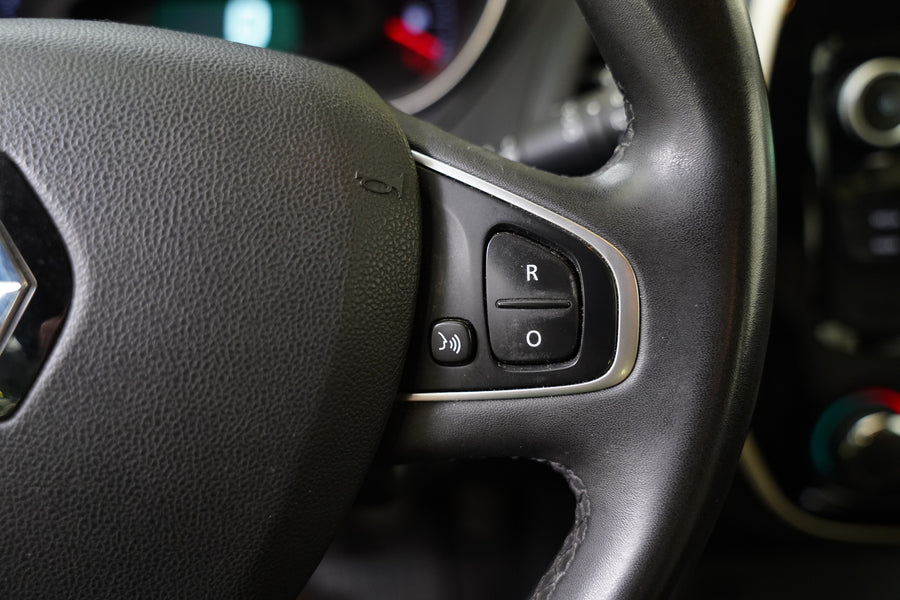 Renault Captur 1.2 TCe 87 kW – foto 15