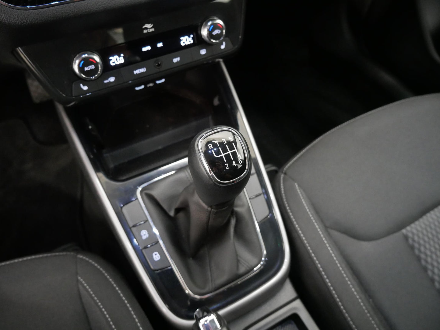 Škoda Fabia 1.0 TSI Style