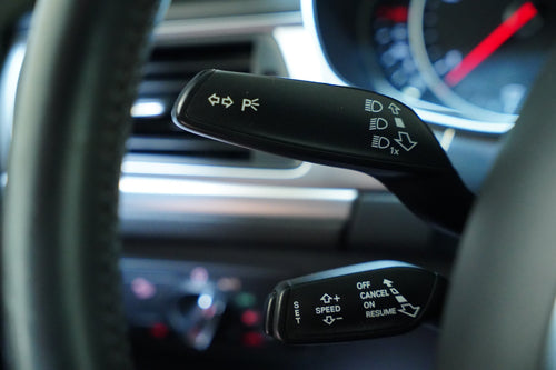 Audi A6 Avant 3.0TDi 150KW – foto 16