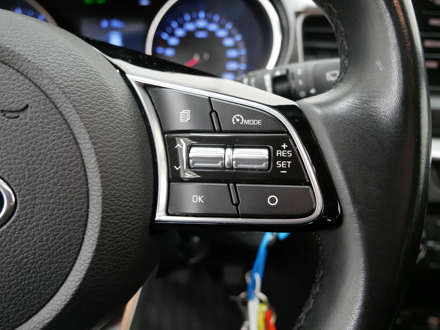 Kia Cee´d 1.0 T-GDi 74 kW Fresh
