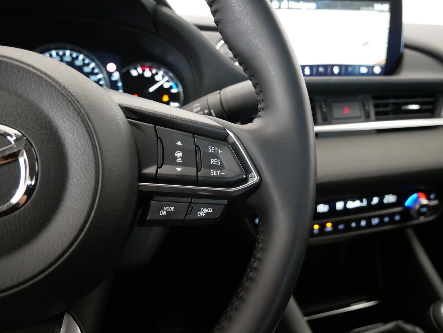 Mazda 6 2.0 SkyactivG 121kW Revolution