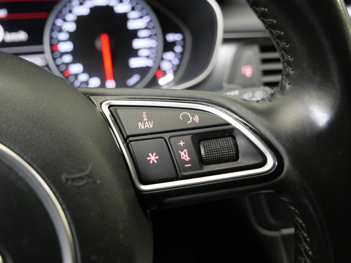 Audi A6 allroad quattro 3.0 TDI V6 200 kW Allroad