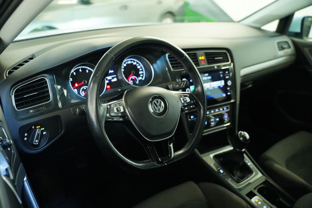 Volkswagen Golf 1.4 TSI 110 kW Comfortline
