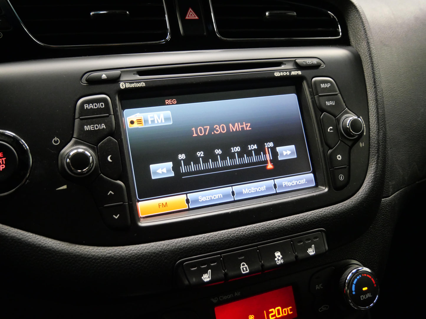 Kia Cee´d 1.6 T-GDI 150 kW GT-Track