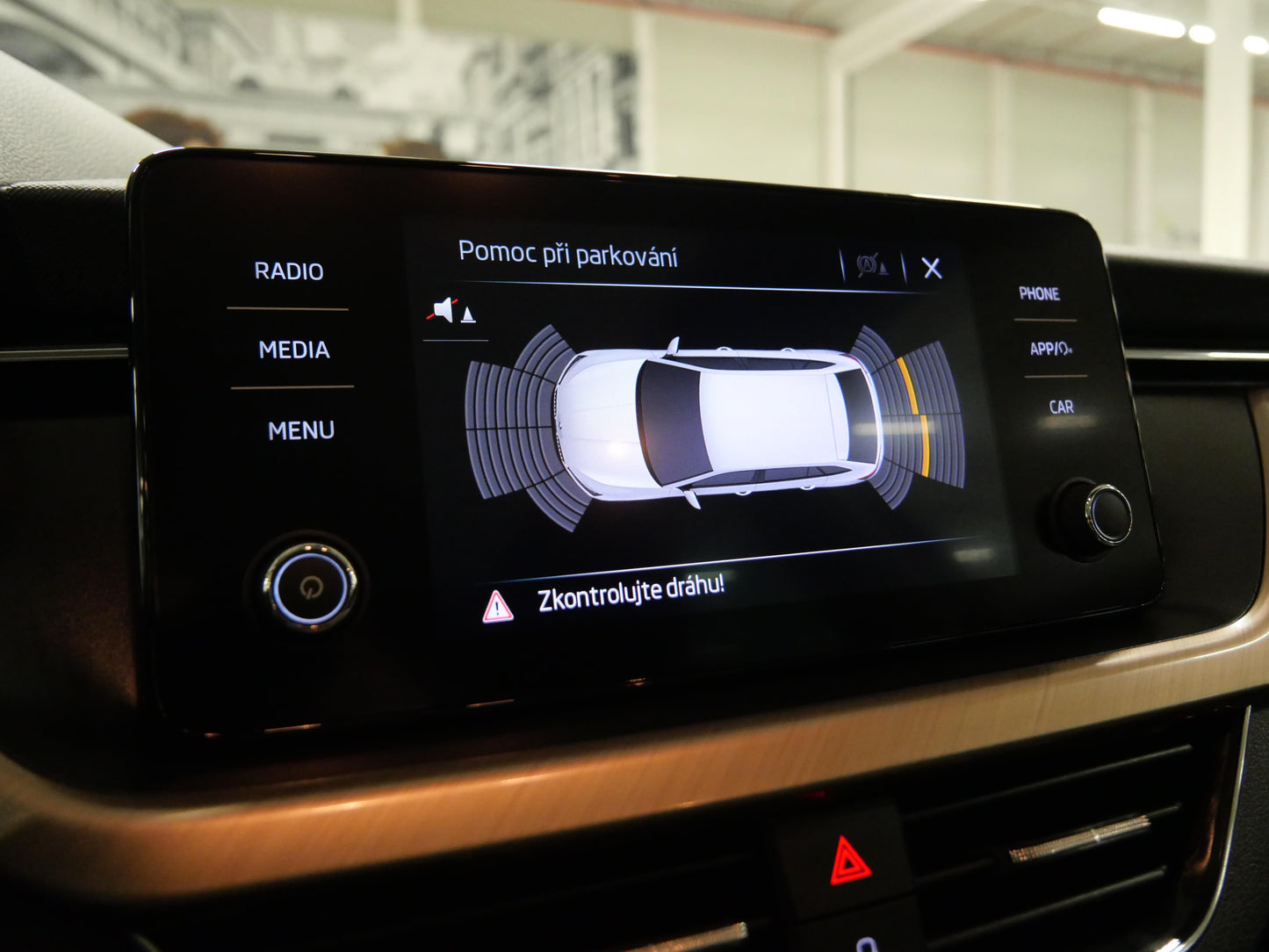 Škoda Scala 1.6 TDI 85 kW Style