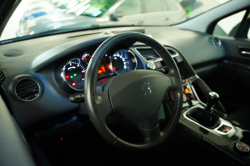 Peugeot 3008 1.6HDi 82kW – foto 15