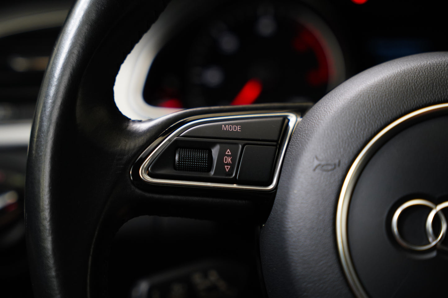Audi A5 2.0 TDI 110 kW