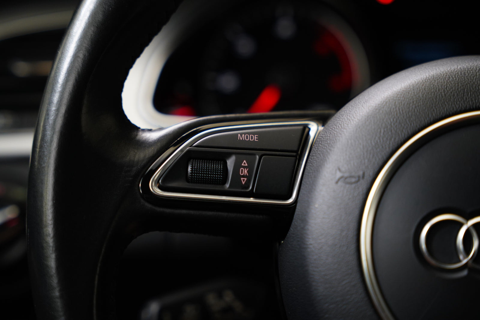 Audi A5 2.0 TDI 110 kW – foto 15