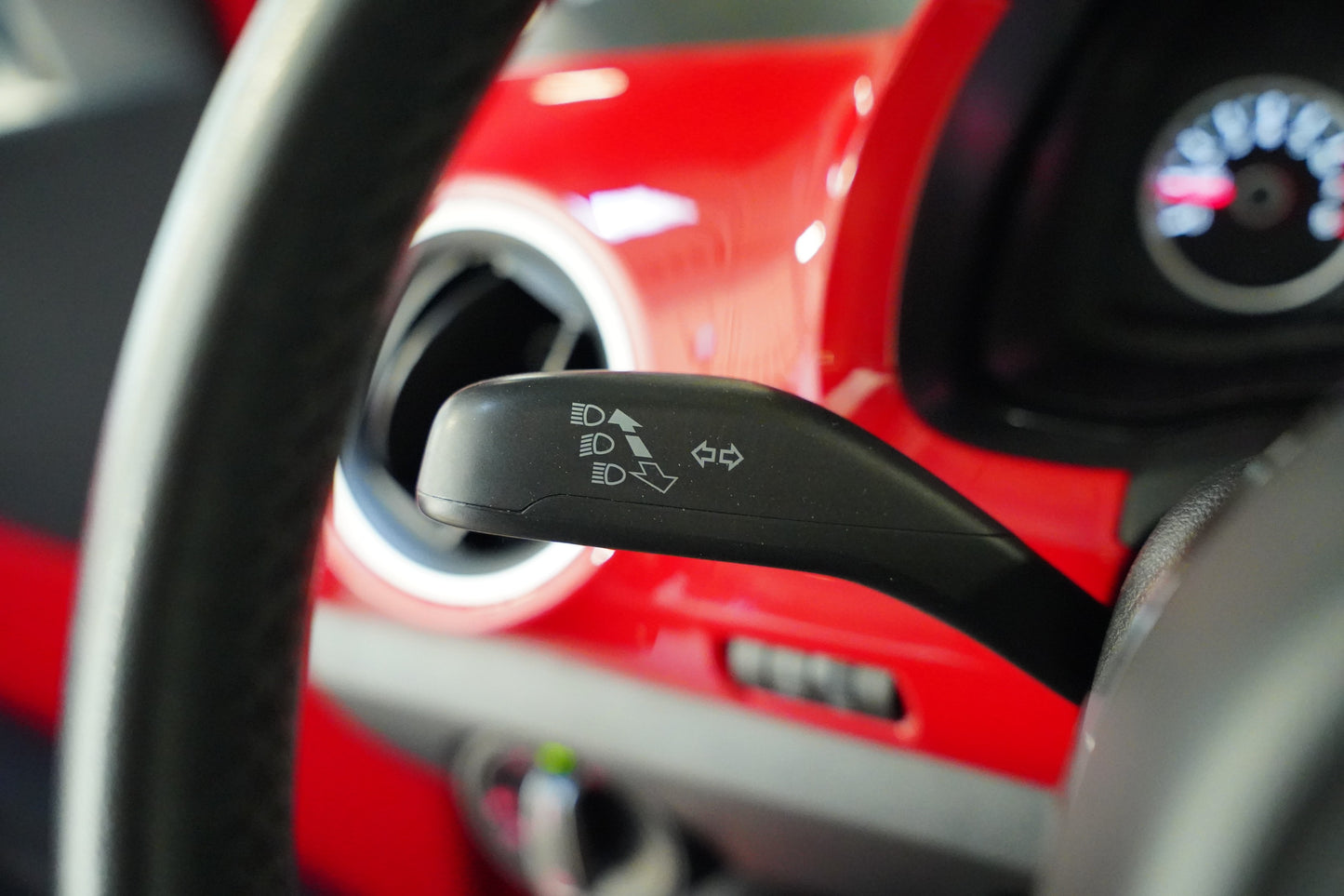 Volkswagen up! 1.0 MPI 55kW
