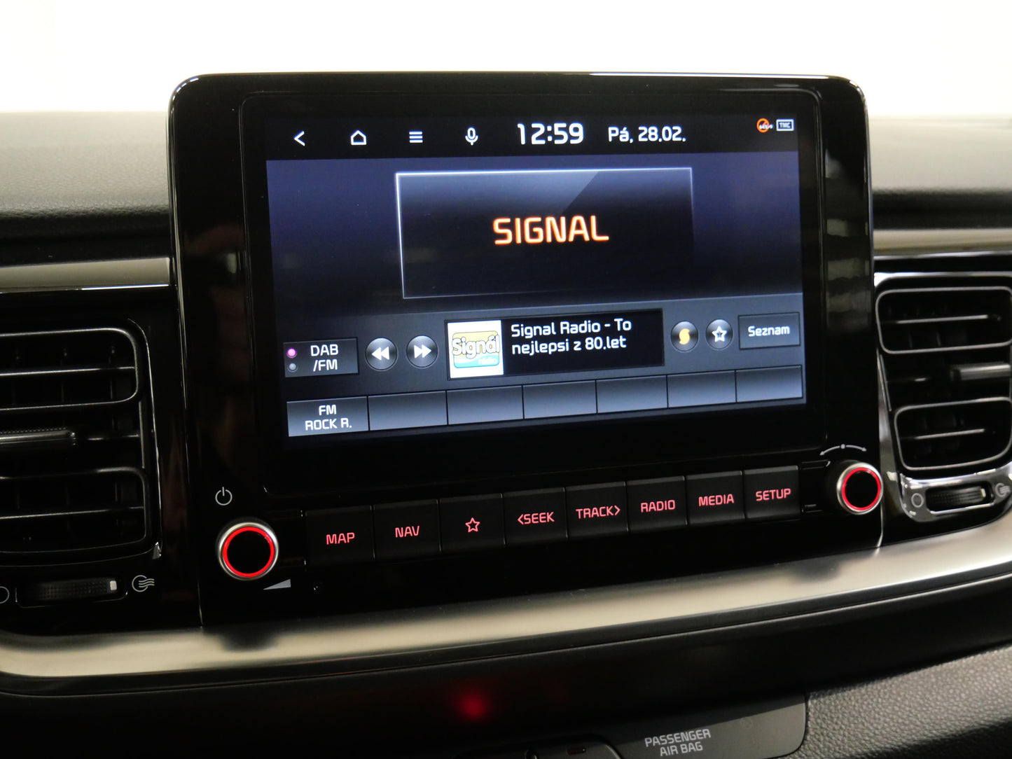 Kia Stonic 1.0 T-GDI 74 kW Exclusive Plus