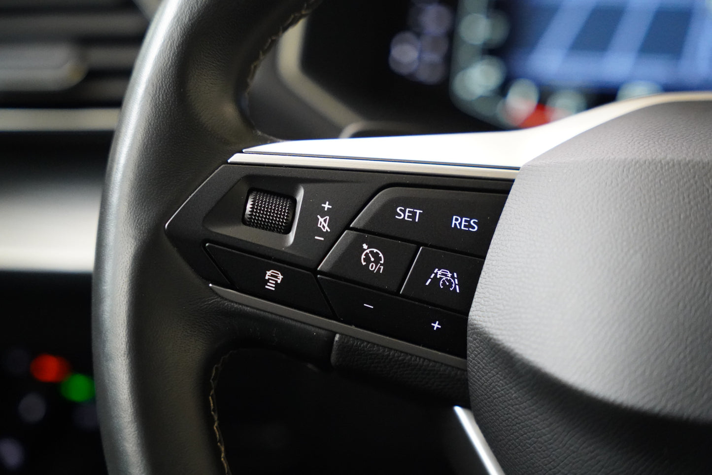 Seat Tarraco 2.0 TDI 147kW 4Drive Xperience