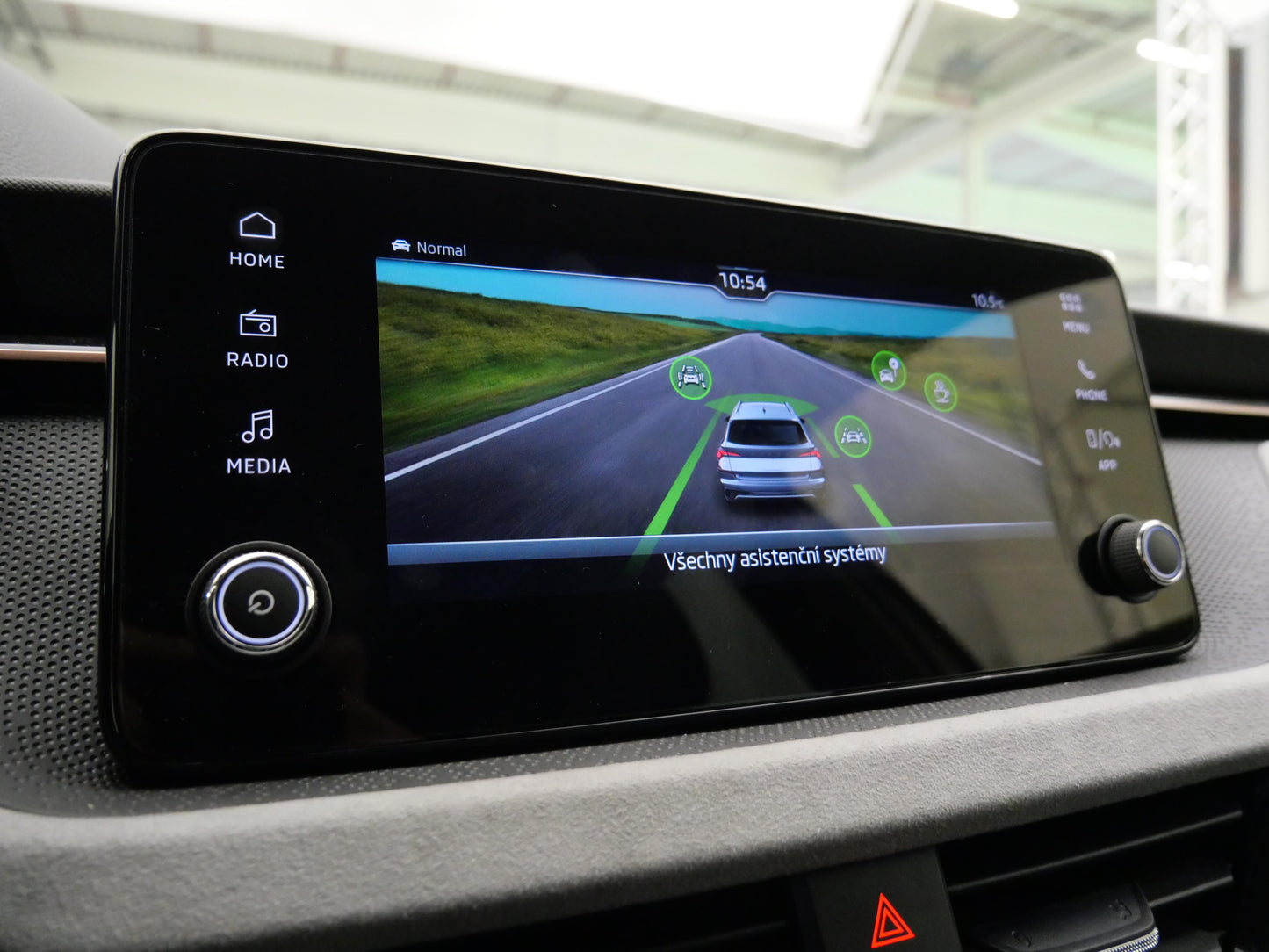 Škoda Kamiq 1.0 TSI 85 kW Top Selection