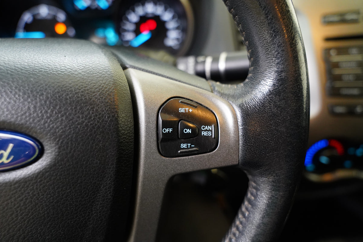 Ford Ranger – foto 15